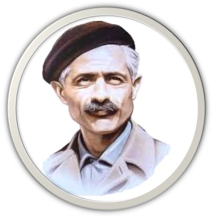 جلال آل‌احمد
