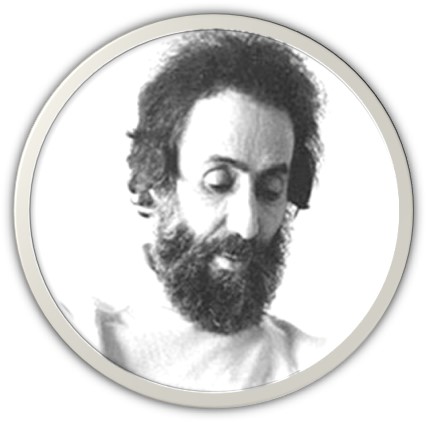 سهراب سپهری