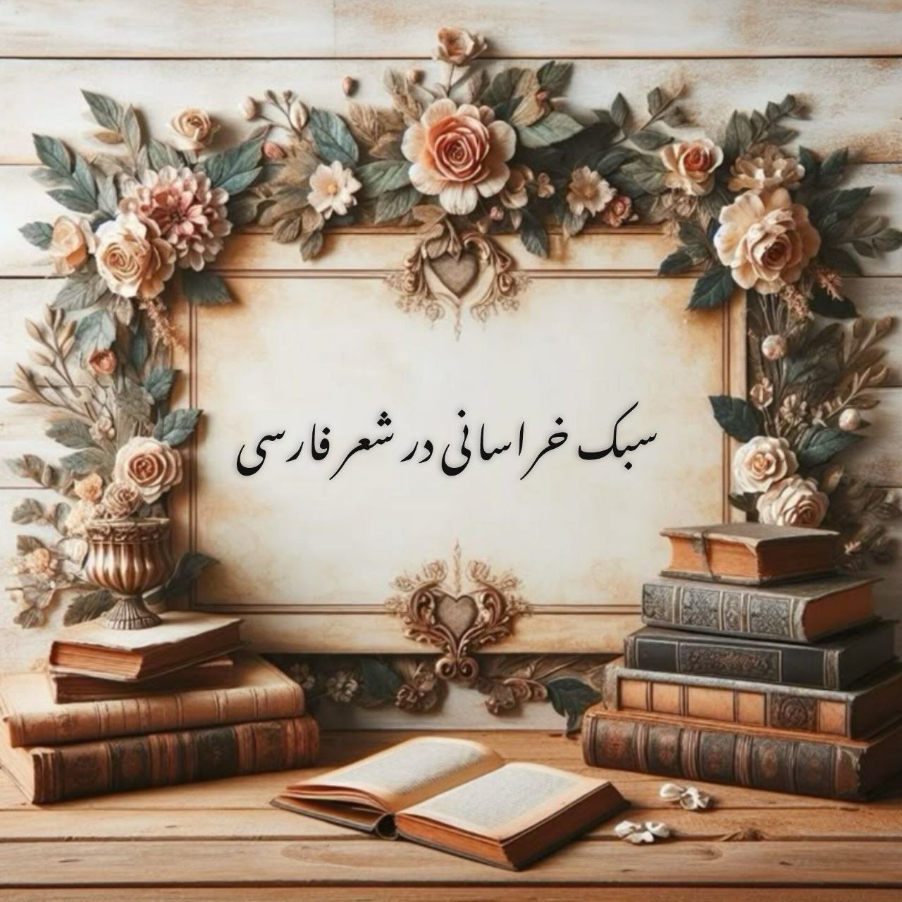 سبک خراسانی در شعر فارسی