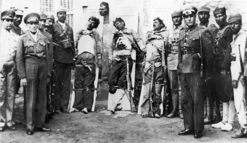 گل محمد کلمیشی