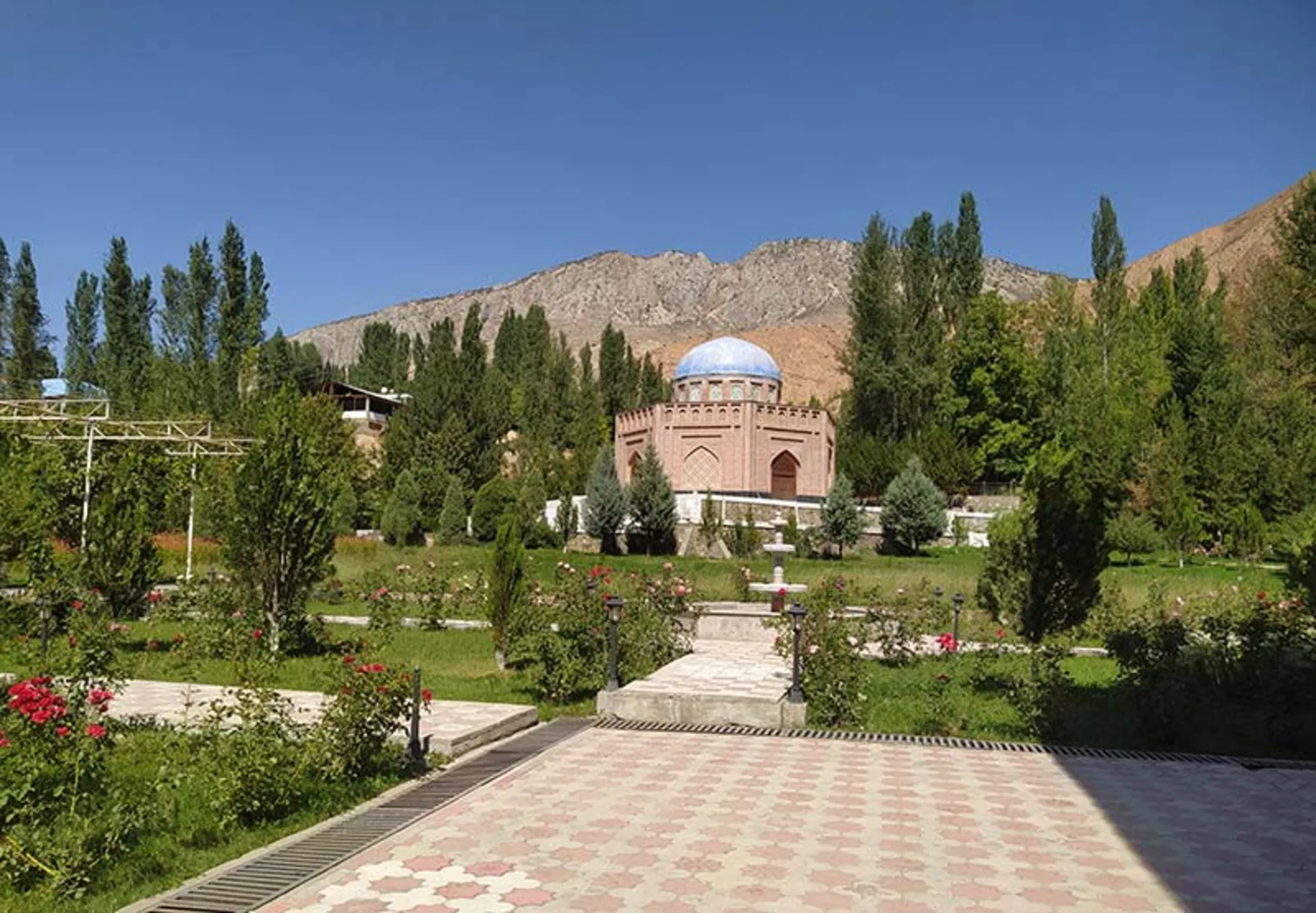 رودکی سمرقندی