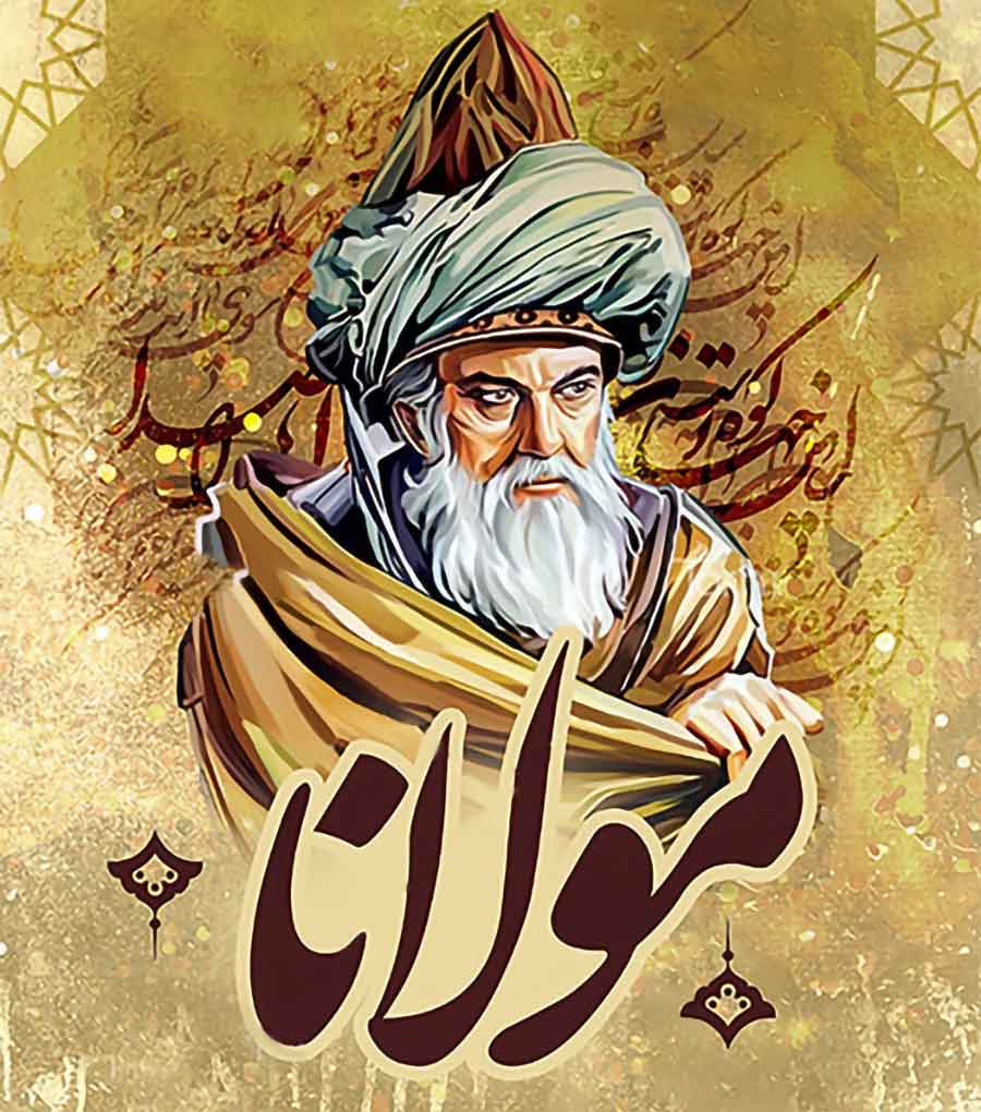 شاعران ادبیات عرفانی