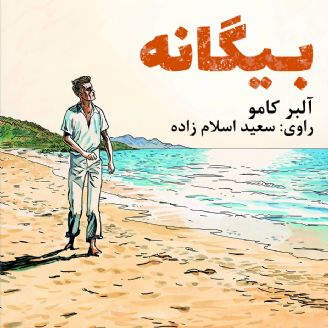 بیگانه بیگانه