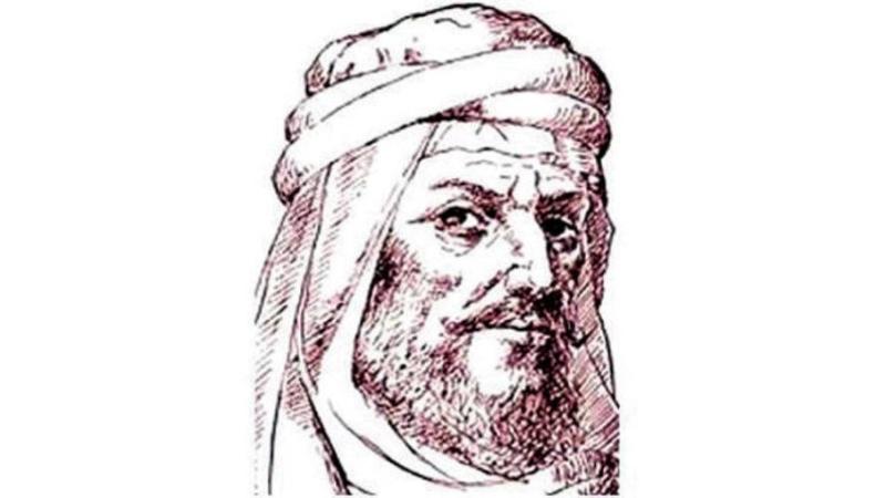 زندگینامه المتنبی - ادبیات فارسی