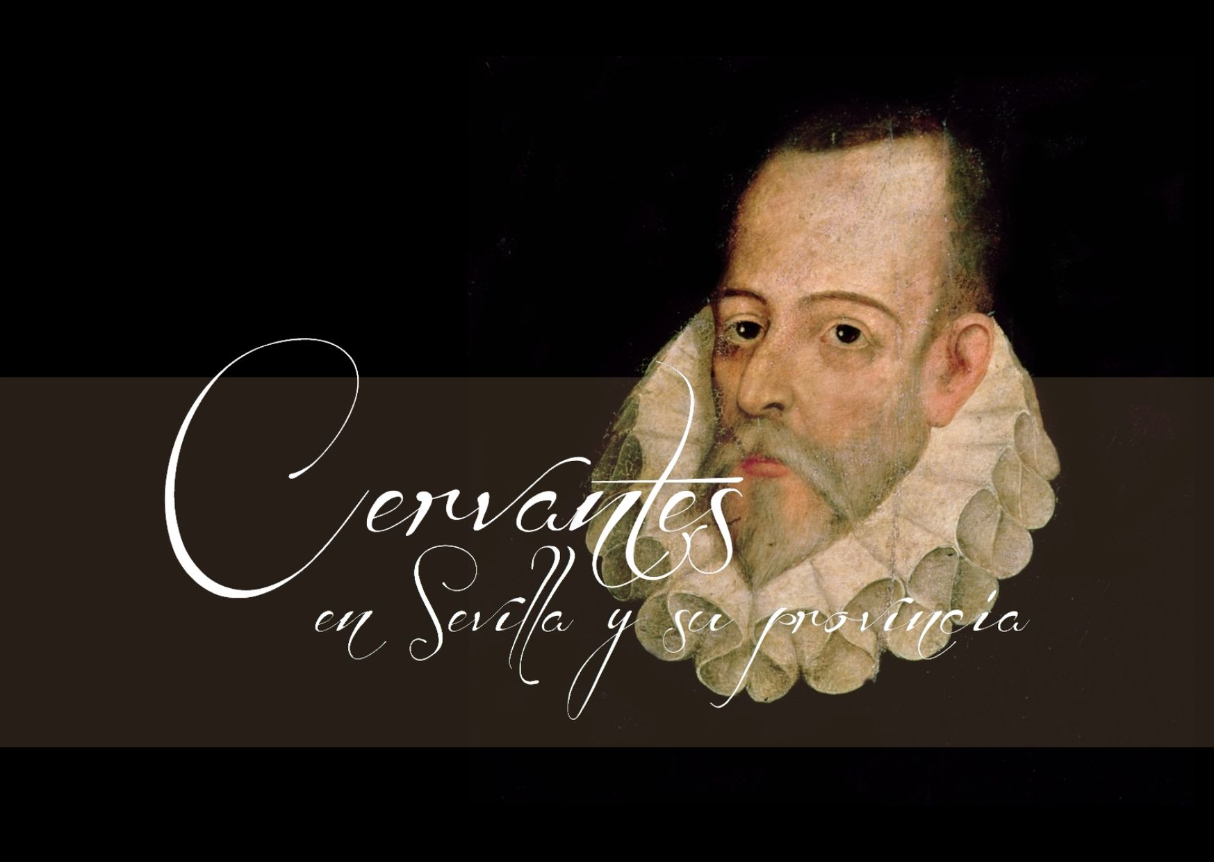 زندگینامه میگل د سروانتس