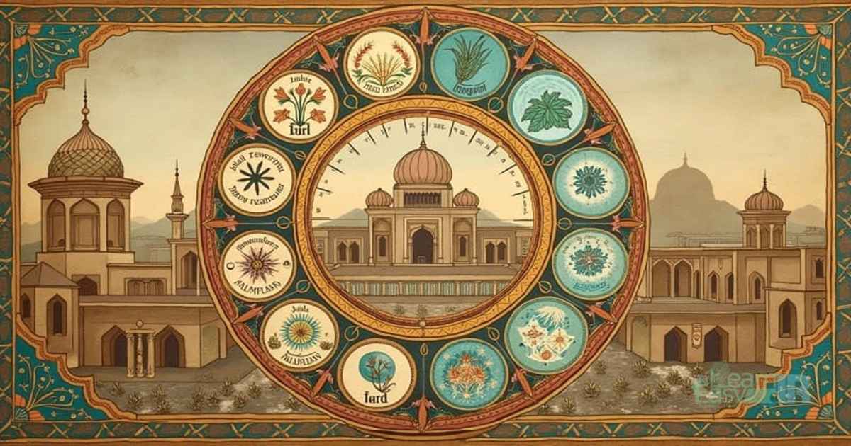 خیام و ستاره شناسی