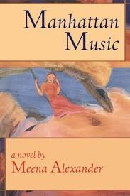کتاب Manhattan Music مینا الیگزیندر - ادبیات فارسی