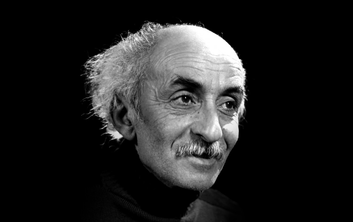 پدر شعر نو کیست
