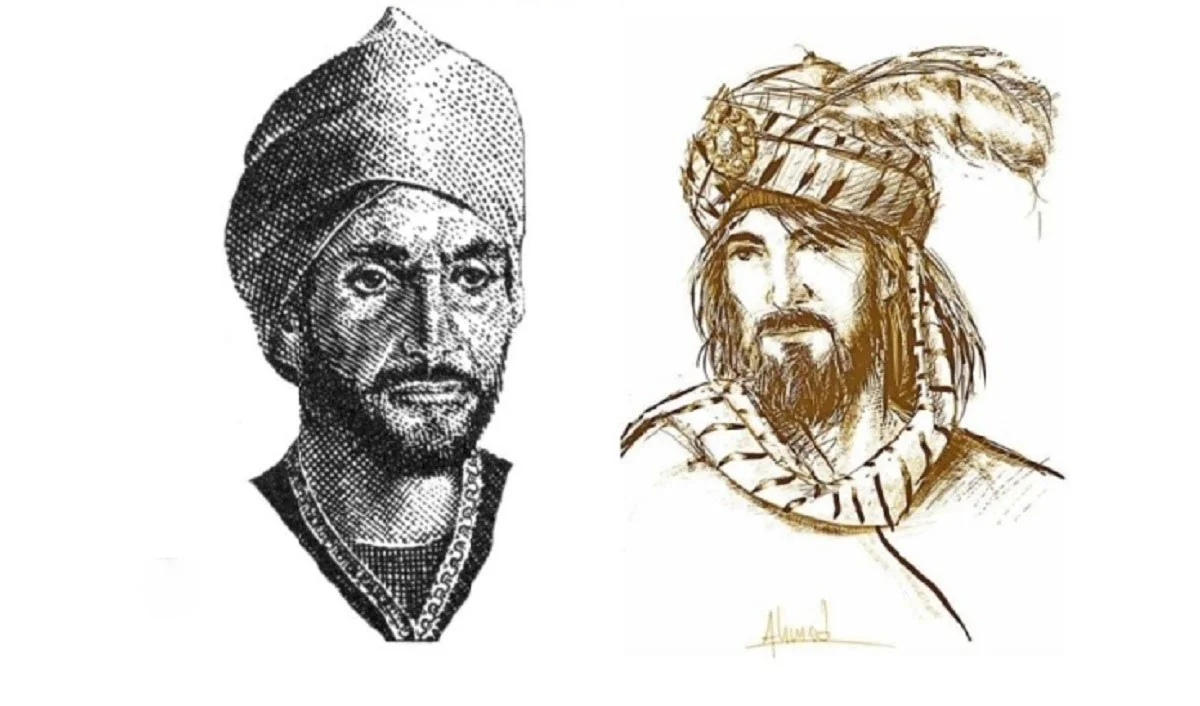 ابوتمام شاعر