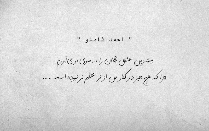 شعر سپید