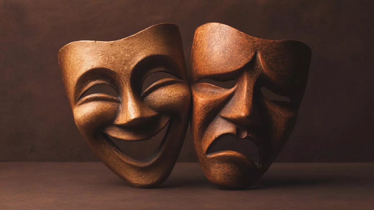 ادبیات نمایشی چیست